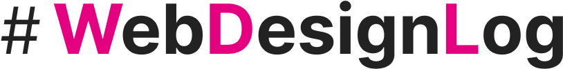 Webdesignlog